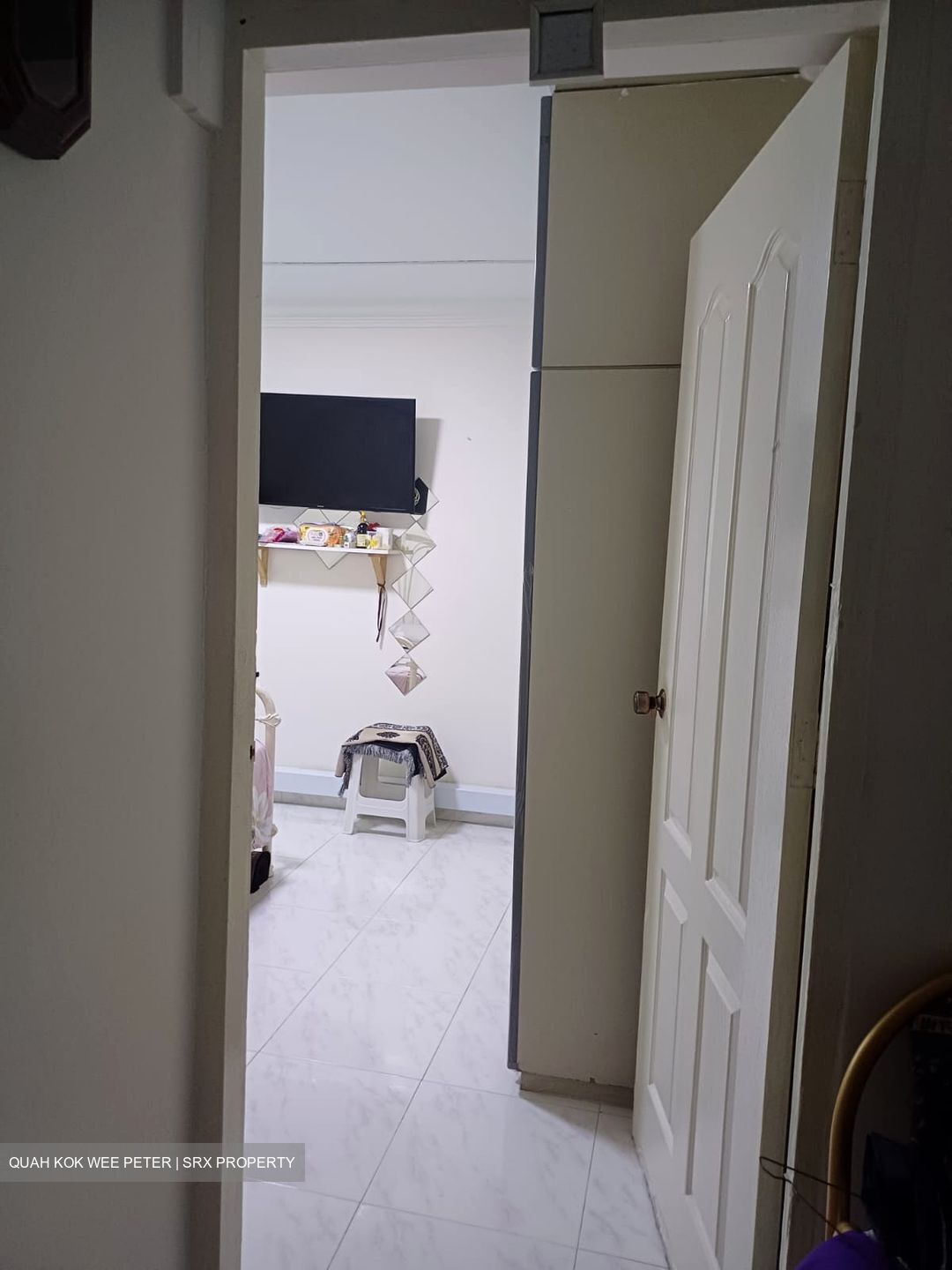 Blk 23 Bendemeer Ville (Kallang/Whampoa), HDB 3 Rooms #597037571